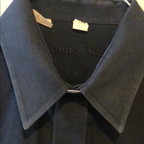 Men’s button down - Picture 2 of 4